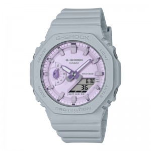 Men CASIO GMAS2100NC8A G-SHOCK | SNZEP-6792