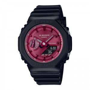 Men CASIO GMAS2100RB1A G-SHOCK | PCRXF-8510