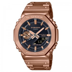 Men CASIO GMB2100GD-5A G-SHOCK | KNEYA-6574