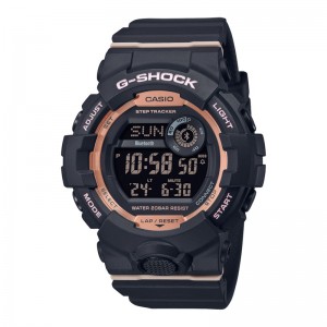 Men CASIO GMDB800-1 G-SHOCK | IYNJF-5830