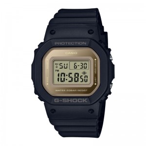 Men CASIO GMDS5600-1 G-SHOCK | VAFSD-7038