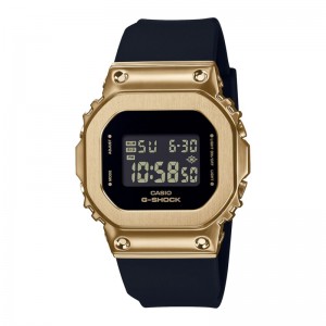 Men CASIO GMS5600GB-1 G-SHOCK | FHIXY-0748