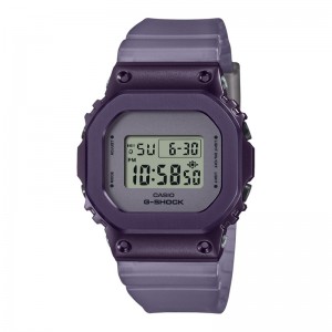 Men CASIO GMS5600MF-6 G-SHOCK | YFWRK-9801