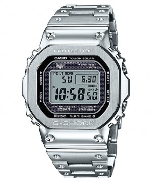 Men CASIO GMWB5000D-1 G-SHOCK | PRIOA-8625