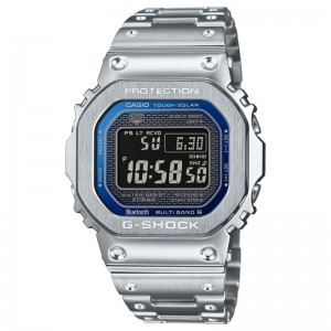 Men CASIO GMWB5000D-2 G-SHOCK | VRYWC-4803