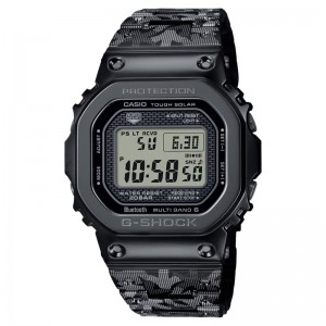 Men CASIO GMWB5000EH-1 G-SHOCK | YZHMA-4379