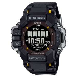 Men CASIO GPRH1000-1 G-SHOCK | PDWVZ-9034