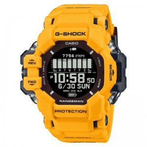 Men CASIO GPRH1000-9 G-SHOCK | NJKQU-4258