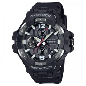 Men CASIO GRB300-1A G-SHOCK | KUXWB-4809