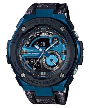 Men CASIO GST200CP-2A G-SHOCK | UPXML-9207