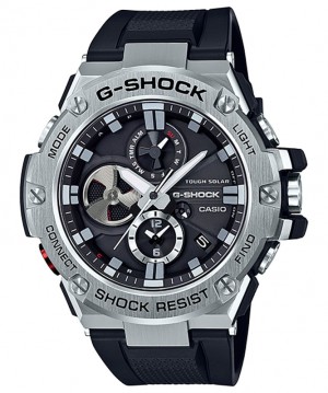 Men CASIO GSTB100-1A G-SHOCK | KPGJS-2834