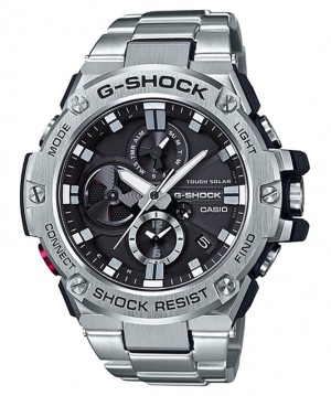 Men CASIO GSTB100D-1A G-SHOCK | ZGPRC-6812