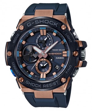 Men CASIO GSTB100G-2A G-SHOCK | FJHVU-4527