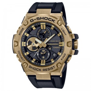 Men CASIO GSTB100GB1A9 G-SHOCK | HJYSI-7803