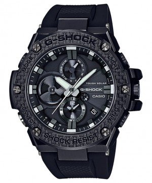 Men CASIO GSTB100X-1A G-SHOCK | FMHXU-1658