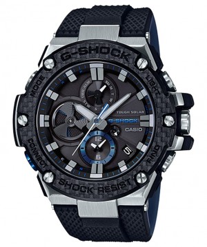 Men CASIO GSTB100XA-1A G-SHOCK | VLKQU-0719