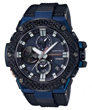 Men CASIO GSTB100XB-2A G-SHOCK | SIZNQ-1806