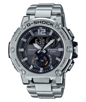 Men CASIO GSTB300E-5A G-SHOCK | ZIUFW-4015