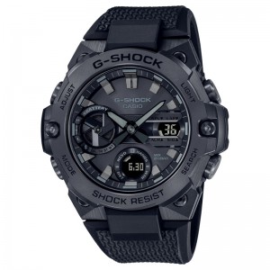 Men CASIO GSTB400BB-1A G-SHOCK | KUXLJ-4173