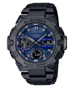 Men CASIO GSTB400BD1A2 G-SHOCK | WSBTO-5673