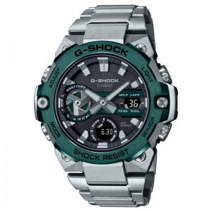 Men CASIO GSTB400CD1A3 G-SHOCK | VYJWO-5140