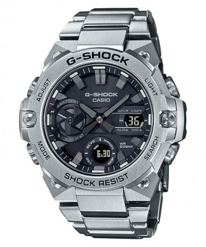 Men CASIO GSTB400D-1A G-SHOCK | BIHCR-8623