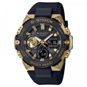 Men CASIO GSTB400GB1A9 G-SHOCK | UEIJM-2967