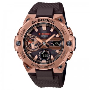 Men CASIO GSTB400MV-5A G-SHOCK | RCSIH-6528