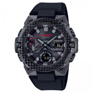 Men CASIO GSTB400X-1A4 G-SHOCK | IMXZR-5874