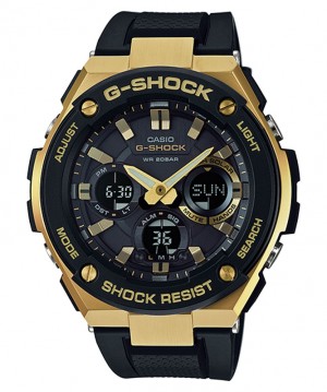 Men CASIO GSTS100G-1A G-SHOCK | WHAIV-7412