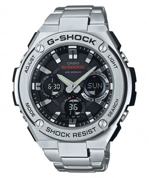 Men CASIO GSTS110D-1A G-SHOCK | OQRSB-1250