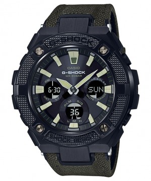 Men CASIO GSTS130BC-1A3 G-SHOCK | ONIYS-2361