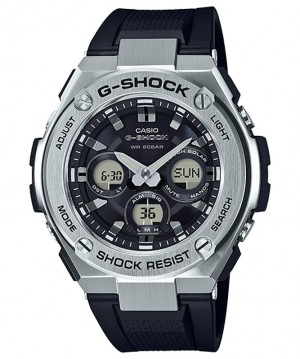 Men CASIO GSTS310-1A G-SHOCK | LSIHK-7439