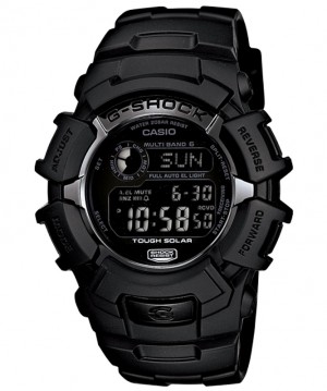 Men CASIO GW2310FB-1 G-SHOCK | ICOQG-0753