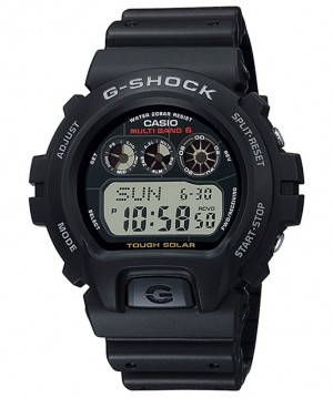 Men CASIO GW6900-1 G-SHOCK | UACYE-3495