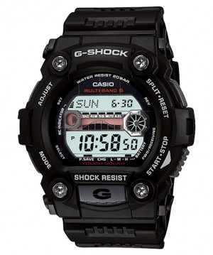 Men CASIO GW7900-1 G-SHOCK | VKNLB-0354