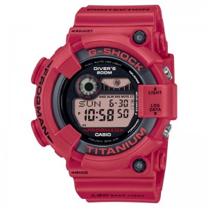 Men CASIO GW8230NT-4 G-SHOCK | GOBKQ-1502