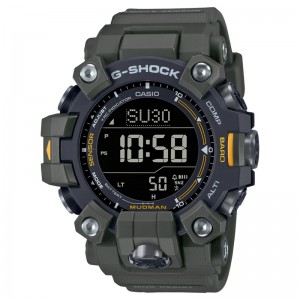 Men CASIO GW9500-3 G-SHOCK | DOSRF-3542