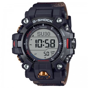 Men CASIO GW9500TLC-1 G-SHOCK | TLKZV-7491