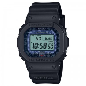 Men CASIO GWB5600CD1A2 G-SHOCK | TIGEF-6092