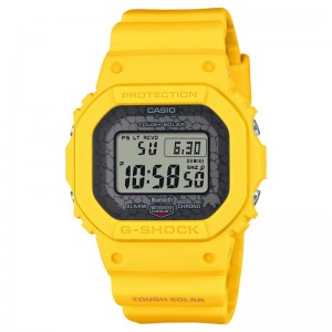 Men CASIO GWB5600CD-9 G-SHOCK | SBCYG-9061