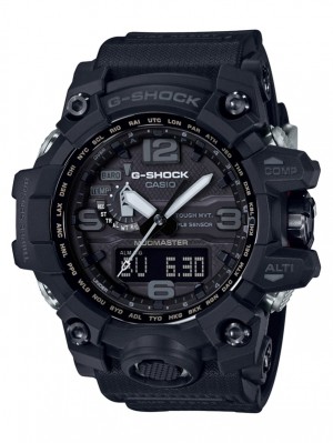 Men CASIO GWG1000-1A1 G-SHOCK | XZOPY-2691