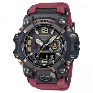 Men CASIO GWGB1000-1A4 G-SHOCK | GCTID-4309