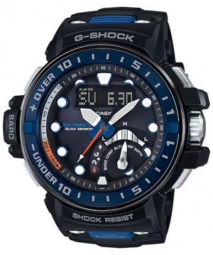 Men CASIO GWNQ1000-1A G-SHOCK | QILXF-7856