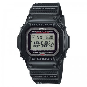 Men CASIO GWS5600U-1 G-SHOCK | HRFQB-2751