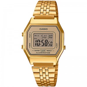 Men CASIO LA680WGA-9VT WRIST | KSYAL-1790