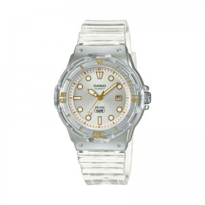 Men CASIO LRW200HS-7EV WRIST | RXBDM-7305