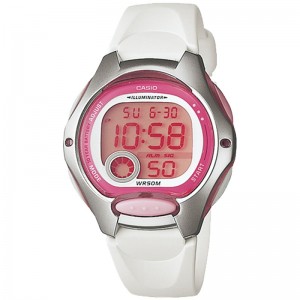 Men CASIO LW200-7AV WRIST | JTMEP-3462