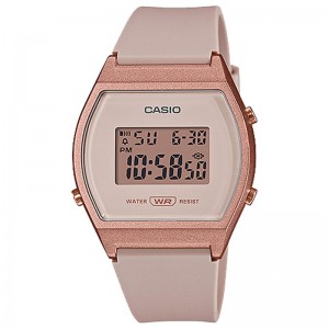 Men CASIO LW204-4A WRIST | YEDZS-2478