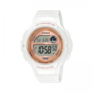 Men CASIO LWS1200H-7A2V WRIST | GBAQM-9267